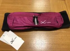最終値下げ【新品】ワコール CW-Ｘ ウエストポーチのサムネイル