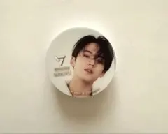 セブチ ミンギュ スマホグリップ