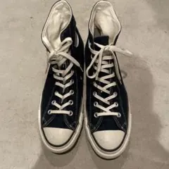 CONVERSE ALL STAR J DENIM 日本製 インディゴ