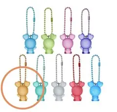 【新品未使用】TWICE LOVELYSチャーム　ジヒョ