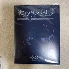 セツナハナビ TOMORROW X TOGETHER 初回限定フォトカード盤13