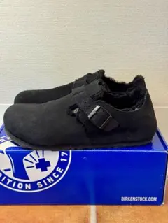 2026年最新】ビルケンシュトック ロンドンシアリングの人気アイテム