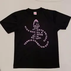 SALE‼️ 【美品】テニスウェア ヘッドカップ大会記念品 Sサイズ 半袖