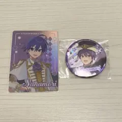 2025年最新】ななもり 缶バッジ 8周年の人気アイテム - メルカリ