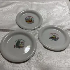 けろけろけろっぴ 皿 まとめ売り