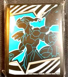 n*y様 【新品・匿名配送】海外限定 ゼクロム デッキシールド スリーブ 65枚