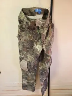 TMC タクティカルパンツ Mサイズ 迷彩 陸自迷彩 2型 即発送可能 - メルカリ