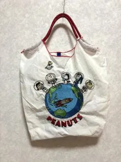 ボールアンドチェーン　PEANUTS Mサイズ