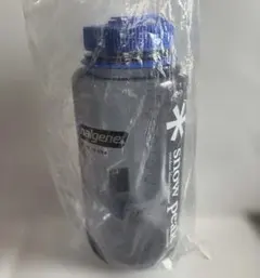 BE:FIRST メガカプセル NALGENE 0.5L BOTTLE ボトル - メルカリ