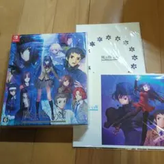 2026年最新】魔法使いの夜 switch 初回限定版の人気アイテム - メルカリ