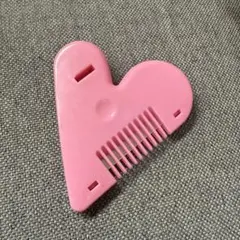 ハート型 ヘアー 前髪 アンダーヘアー トリミング コンパクト カット