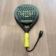 KUIKMA パデルラケット パデル ラケット