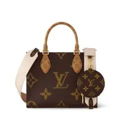 2026年最新】louis vuitton ルイヴィトン オンザゴー pmの人気アイテム