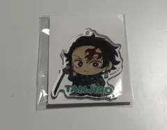 鬼滅の刃 Vivimusアクリルキーホルダーコレクション 竈門炭治郎のサムネイル