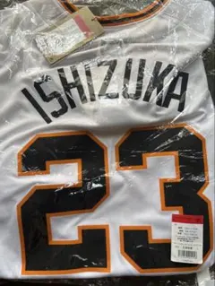 シュワ　新品　 岸田行倫 L ジャイアンツ　巨人　レプリカユニフォーム シュワ様専用 新品 岸田行倫 L ジャイアンツ 巨人 レプリカ