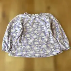 キッズ パジャマ ユニコーン柄 150cm
