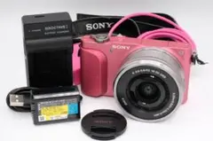 2026年最新】sony nex-3nの人気アイテム - メルカリ