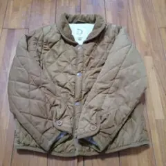 アーバンリサーチドアーズ　キルティングジャケット