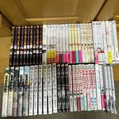 漫画　60冊　まとめ売り