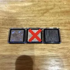 マキアージュアイシャドウ2色セット