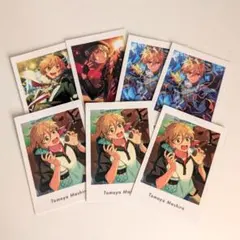 【あんさんぶるスターズ!!】真白友也/P.A.shots!! まとめ売り