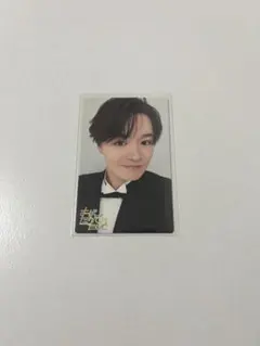 大倉空人 ランダムトレカ すーぱーたかてぃーたいむ2nd Fan Meeting