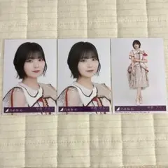 乃木坂 生写真 中西アルノ まとめ売り - メルカリ