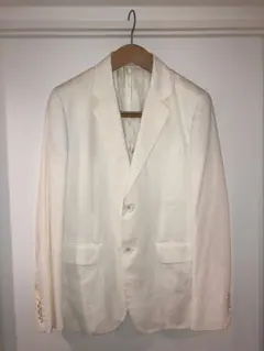 美品COMME des GARÇONS HOMME DEUX ジャケットMサイズ