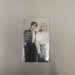 LAPOSTA2025 藤牧・松田 R067