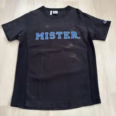 MR.GENTLEMAN×Champion REVERSE WEAVE Mサイズ