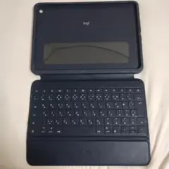 ロジクールLogicool　RUGGED COMBO 3　タブレットケース