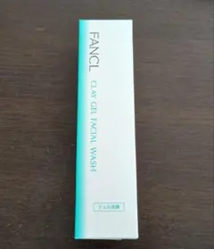 FANCL CLAY GEL FACIAL WASH 120gのサムネイル