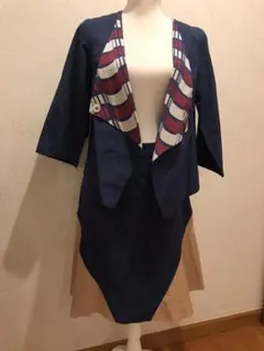 新品タグ付き・ローラアシュレイロンドン♡ジャケットのサムネイル