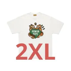 HUMAN MADE x j-hope of BTS HUMAN HOPE