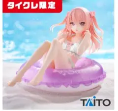 2026年最新】Aqua Float Girls フィギュア 乾紗寿叶の人気アイテム