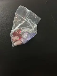 サンリオキャラクター なかよしドロップチャーム