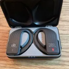 JBL ワイヤレスイヤホン