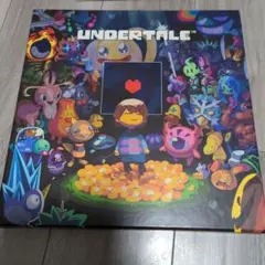 2026年最新】undertale レコードの人気アイテム - メルカリ