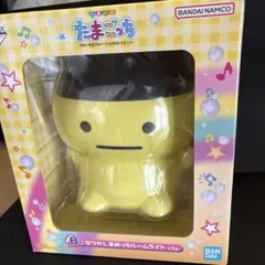 一番くじ　たまごっち　令和で発見！　B賞　なつかしまめっちルームライト