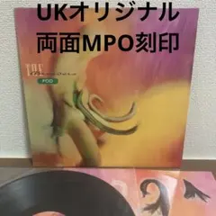 The Breeders - Pod LP レコード UKオリジナル - メルカリ
