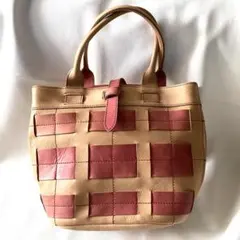 レア Just Campagne vallon トートバッグ インナーバック - メルカリ
