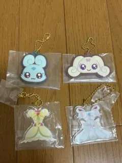 一番くじ プリキュア ~Emotional moment~