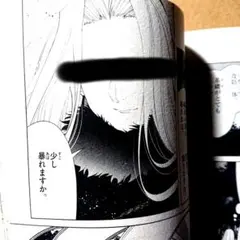 葬送のフリーレン 8巻 初版 チラシ付き 少しアバレマスカ