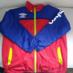 ★UMBRO アンブロ★ ウィンドブレーカー ジャケット