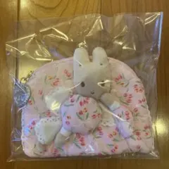 Maison de FLEUR ポケピース ニャスパー マホイップ ポーチ - メルカリ