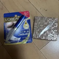 L'OREAL PARIS まつ毛美容液 お試しサイズのサムネイル