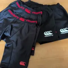 KUKRI 北海道 バーバリーアンズ ラグビーショーツ パンツ ラグパン 短パン KUKRI 北海道 バーバリーアンズ ラグビーショーツ パンツ ラグパン