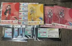 タイトーくじ　初音ミク×RODYセット