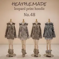 22cmドール服　ゆきりん様専用