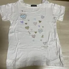 ポンポネット トップス